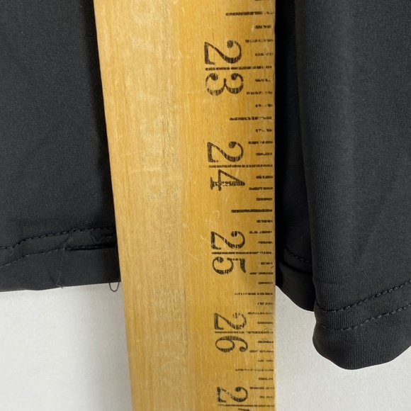 Silkworld Womens Size Small Medium Two Pack Active Wear Tank Tops Black Gray - Picture 8 of 8